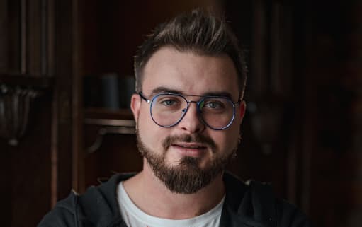 Damian Błakowski